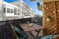 Ferienhaus auf Puerto mar
