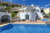 Holiday rentals in Casa de sueños