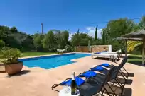 Alquiler vacacional en Bogira