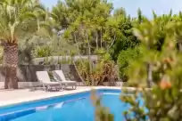 Alquiler vacacional en Eva