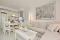 Location de vacances à Town apartment