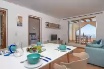 Ferienhaus auf Dailly