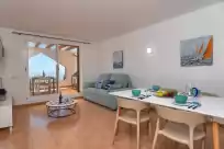 Ferienhaus auf Dailly