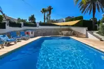 Alquiler vacacional en Imaja