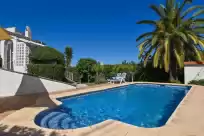 Alquiler vacacional en Imaja