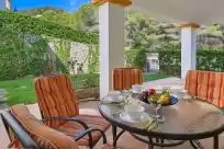 Holiday rentals in La sella