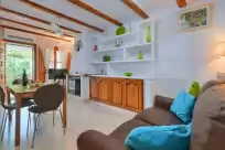 Holiday rentals in La sella