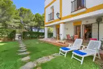 Holiday rentals in La sella