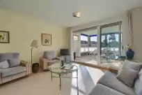 Ferienhaus auf Evamaria