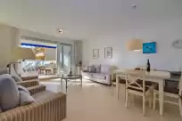 Ferienhaus auf Evamaria