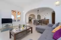 Alquiler vacacional en Casa carmen