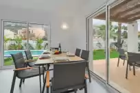 Ferienhaus auf Limoncello