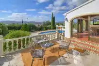 Alquiler vacacional en Viggo