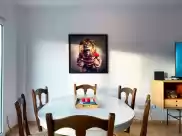 Holiday rentals in Artesol