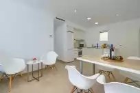 Ferienhaus auf Marina a3
