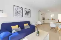 Ferienhaus auf Marina a3