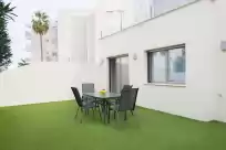 Holiday rentals in Marina b1
