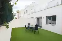 Alquiler vacacional en Marina b3