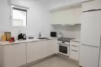 Alquiler vacacional en Marina b3