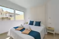 Holiday rentals in Marina a2