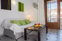 Alquiler vacacional en Bahia azul