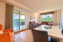 Alquiler vacacional en Jardines de toledo