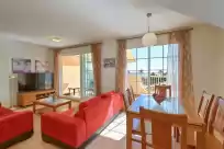 Alquiler vacacional en Playa sol