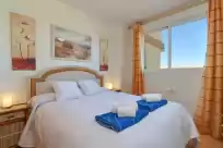 Alquiler vacacional en Playa sol