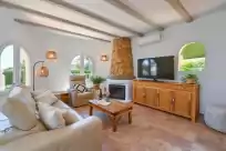 Holiday rentals in Cala serena