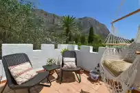 Holiday rentals in Irene