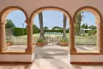 Holiday rentals in Riu rau