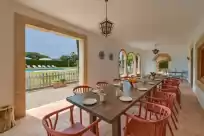 Holiday rentals in Riu rau