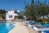 Alquiler vacacional en Adsubia 20