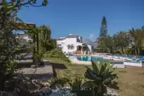 Ferienhaus auf Adsubia 6