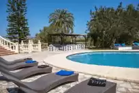 Ferienhaus auf Adsubia 6