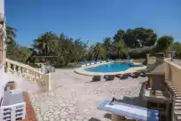 Ferienhaus auf Adsubia 6