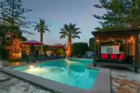 Alquiler vacacional en Las marinas 4