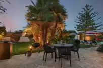 Alquiler vacacional en Las marinas 4