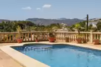 Holiday rentals in Casa margot 4