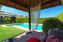 Ferienhaus auf Daru dunya 4