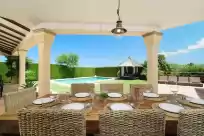 Ferienhaus auf Daru dunya 4