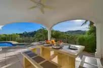 Ferienhaus auf Villa jarmila 4 pax