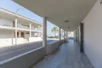 Ferienhaus auf Ca dúplex mar s'estanyol de migjorn b