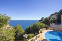 Ferienhaus auf Casa hayden 6 pax