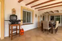 Holiday rentals in Anngo 6 pax