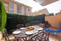 Ferienhaus auf Jardines de niza 6 pax