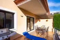 Ferienhaus auf Jardines de niza 6 pax