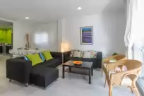 Holiday rentals in Ca dúplex mar s'estanyol de migjorn c