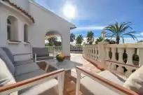 Alquiler vacacional en Casa chimo 6 pax