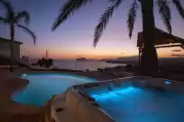 Alquiler vacacional en Mira al mar 4 pax